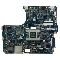 مادربرد لپ تاپ سونی VPCEA_MBX-224 1GB گرافیک دار سوکت ریز