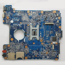 مادربرد لپ تاپ سونی SVE14_DA0HK6MB6G0_MBX-268 بدون گرافیک