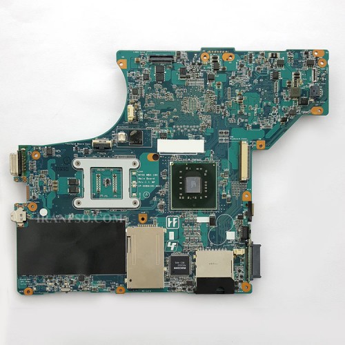 مادربرد لپ تاپ سونی VGN-SR_MBX-190 WithOut HDMI گرافیک دار