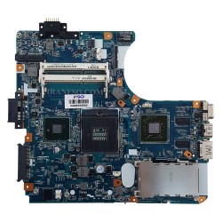 مادربرد لپ تاپ سونی VPCEB HM65_M960_1P-009CJ01-8011_MBX-224 VGA-1GB گرافیک دار سوکت ریز-ایراد سوکت وبکم
