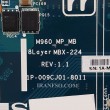 مادربرد لپ تاپ سونی VPCEB HM65_M960_1P-009CJ01-8011_MBX-224 VGA-1GB گرافیک دار سوکت ریز-ایراد سوکت وبکم