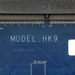 مادربرد لپ تاپ سونی SVF152 CPU-I5-3337U HK9 بدون گرافیک