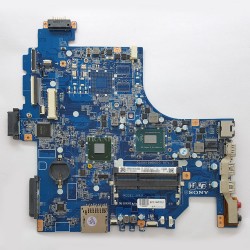 مادربرد لپ تاپ سونی SVF152_CPU-Pentium_HK9_DA0HK9MB6D0 گرافیک اینتلی