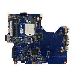 مادربرد لپ تاپ سونی VPCEE_DA0NE7MB6D0_DA0NE7MB6E0 بدون گرافیک-Chip حرارت دیده
