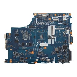 مادربرد لپ تاپ سونی VPCF11_M930_1P-009BJ00-8012_MBX-215_VGA-1GB گرافیک دار-تعمیری