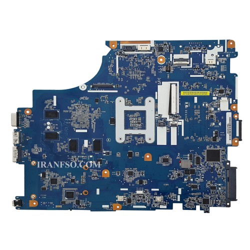 مادربرد لپ تاپ سونی VPC-F13_MBX-235 1GB گرافیک دار