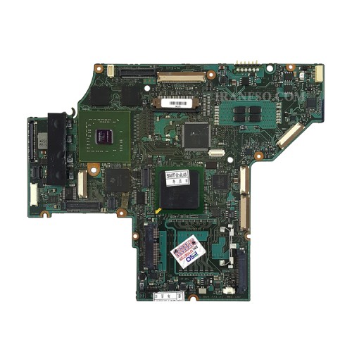 مادربرد لپ تاپ سونی VGN-SZ_MBX-147_1-869-773-21 گرافیک دار-تعمیری