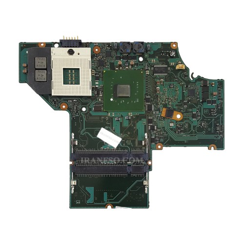 مادربرد لپ تاپ سونی VGN-SZ_MBX-147_1-869-773-21 گرافیک دار-تعمیری
