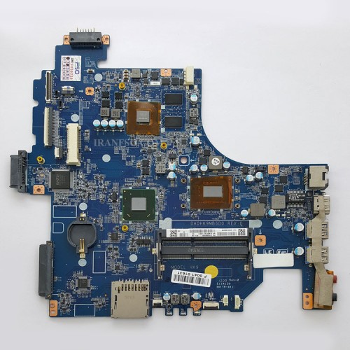 مادربرد لپ تاپ سونی SVF152 CPU-I5_HK9 گرافیک دار