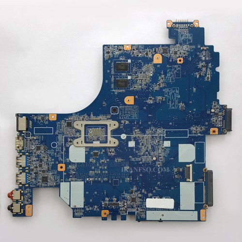 مادربرد لپ تاپ سونی SVF152 CPU-I5_HK9 گرافیک دار