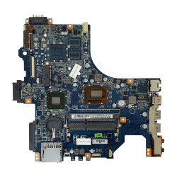 مادربرد لپ تاپ سونی SVF142 CPU-I7-3537U_HK8_DA0HK8MB6E0 گرافیک اینتلی