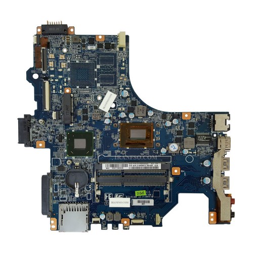 مادربرد لپ تاپ سونی SVF142 CPU-I7-3537U_HK8 بدون گرافیک