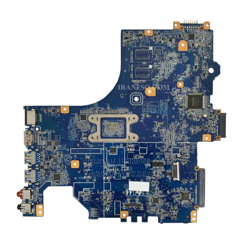 مادربرد لپ تاپ سونی SVF142 CPU-I7-3537U_HK8 بدون گرافیک