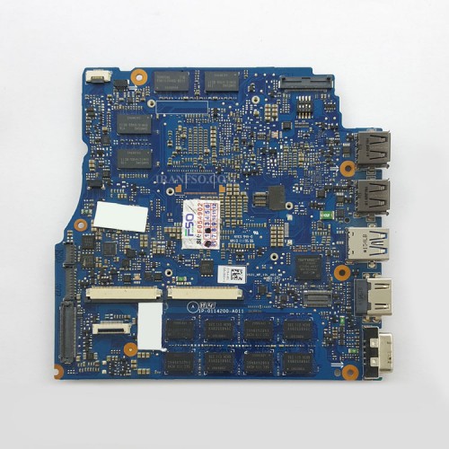 مادربرد لپ تاپ سونی VPC SA-SB-SC CPU-I5-2_MBX-237 4GB-1GB گرافیک دار