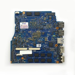 مادربرد لپ تاپ سونی VPCSA-VPCSB-VPCSC CPU-I5-2_V030_1P-0111J00-A013_MBX-237_2GB-512MB گرافیک دار