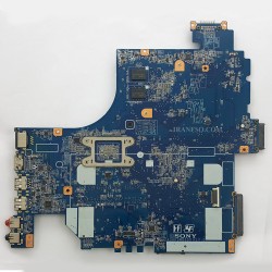 مادربرد لپ تاپ سونی SVF152 CPU-I5-3_HK9_DA0HK9MB6D0_VGA-2GB گرافیک دار