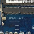 مادربرد لپ تاپ سونی SVF152 CPU-I5-3_HK9_VGA-2GB گرافیک دار