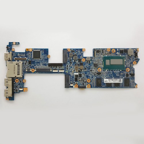 مادربرد لپ تاپ سونی SVF13N_CPU-I5-4_DA0FI1MB8D0_Ram-4GB بدون گرافیک