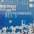 مادربرد لپ تاپ سونی SVF153 CPU-I5-4_HKD_DA0HKDMB6D0_VGA-1GB گرافیک دار