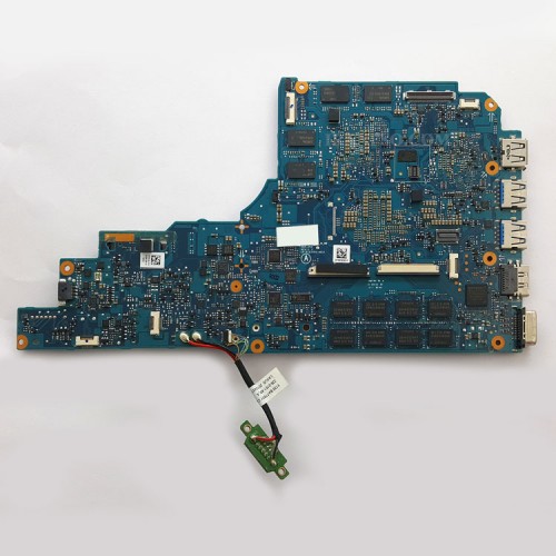 مادربرد لپ تاپ سونی SVS15 CPU-I5-3_MBX-262 4GB-1GB گرافیک دار