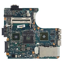 مادربرد لپ تاپ سونی VPCEB HM55_M960_1P-009CJ01-8011_MBX-224 VGA-512MB گرافیک دار سوکت ریز-تعمیری