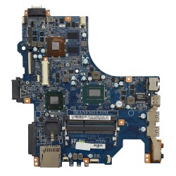مادربرد لپ تاپ سونی SVF142_CPU-I3-3_HK8_DA0HK8MB6E0_VGA-1GB گرافیک دار
