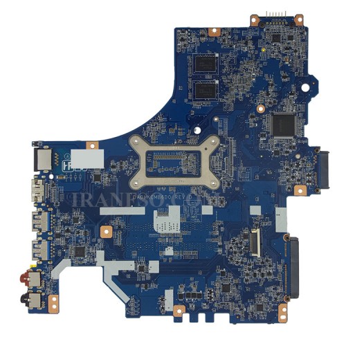 مادربرد لپ تاپ سونی SVF143_CPU-I5-4_DA0HKCMB6D0_VGA-2GB گرافیک دار