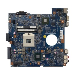 مادربرد لپ تاپ سونی VPCEG HM65_Z40HR_S0203-SC_48-4MP06-OSC_MBX-250 گرافیک دار-سکوت فلت خاص