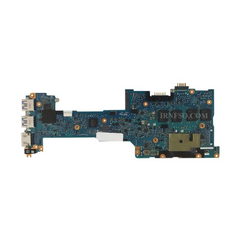 مادربرد لپ تاپ سونی SVP13 CPU-I7-4_V270_MBX_1P-0134J00-8011_Ram-8GB گرافیک اینتلی