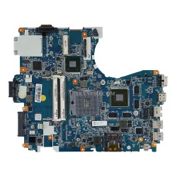 مادربرد لپ تاپ سونی VPCF2 HM65_MBX-243_V081_1P-0113J03-8011_3D Support_1GB گرافیک دار-تعمیری