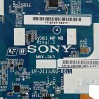مادربرد لپ تاپ سونی VPCF2 HM65_MBX-243_V081_1P-0113J03-8011_3D Support_1GB گرافیک دار-تعمیری