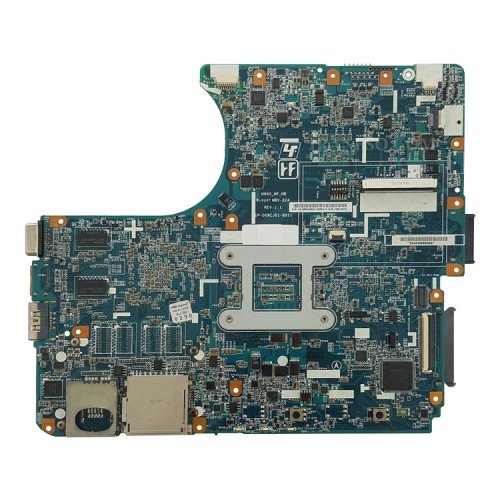 مادربرد لپ تاپ سونی VPCEA HM55_M960_1P-009CJ01-8011_MBX-224_VGA-512MB گرافیک دار سوکت ریز-تعمیری