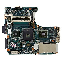 مادربرد لپ تاپ سونی VPCEA_M960_1P-009CJ01-8011_MBX-224_VGA-1GB گرافیک دار سوکت ریز-تعمیری