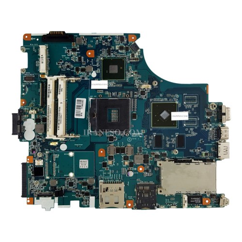 مادربرد لپ تاپ سونی VPCF11 HM55_MBX-215_VGA-512MB گرافیک دار-تعمیری