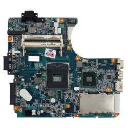 مادربرد لپ تاپ سونی VPCEB HM55_M960_1P-009CJ01-6011_MBX-223 LCD بدون گرافیک سوکت ریز-تعمیری