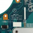 مادربرد لپ تاپ سونی VPCEB HM55_M960_1P-009CJ01-6011_MBX-223 LCD بدون گرافیک سوکت ریز-تعمیری