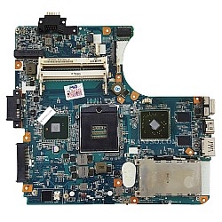 مادربرد لپ تاپ سونی VPCEB HM55_M961_MBX-224_VGA-512MB گرافیک دار-سوکت درشت تعمیری