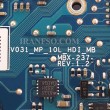 مادربرد لپ تاپ سونی VPCSA-VPCSB-VPCSC CPU-I5-2_MBX-237_V031_1P-0117200-A012_4GB-512MB گرافیک دار-تعمیری