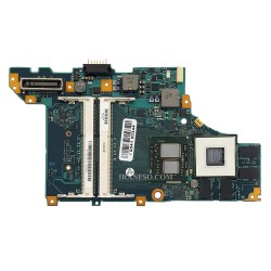 مادربرد لپ تاپ سونی VPCZ1_CPU-I7_MBX-206_1-881-447-12_VGA-1GB گرافیک دار