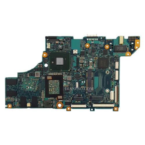 مادربرد لپ تاپ سونی VPCZ1_CPU-I7_MBX-206_1-881-447-12_VGA-1GB گرافیک دار