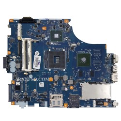 مادربرد لپ تاپ سونی VPCF11 HM55_MBX-215 M930 1P-009B500-8012_VGA-512MB_I7 No Support گرافیک دار-تعمیری
