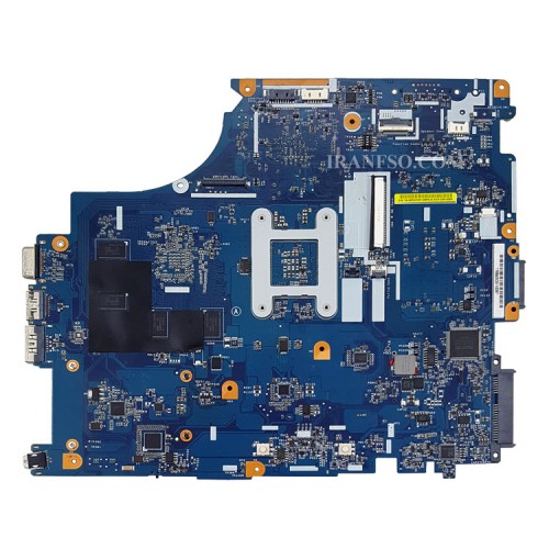 مادربرد لپ تاپ سونی VPCF13_MBX-235 VGA-1GB گرافیک دار-تعمیری