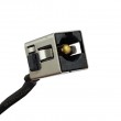 مادربرد لپ تاپ توشیبا Satellite A660_NWQAA_LA-6062P_VGA-1GB گرافیک دار