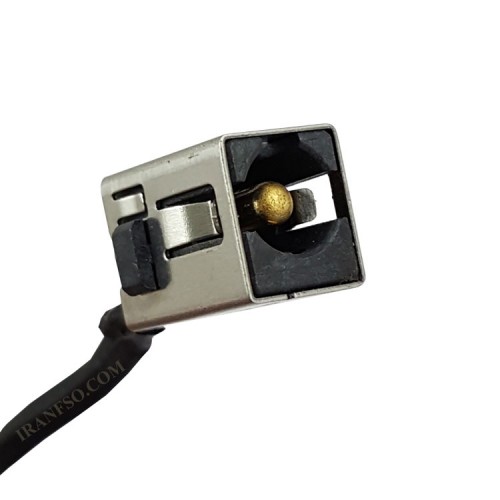 مادربرد لپ تاپ توشیبا Satellite A660_NWQAA_LA-6062P_VGA-1GB گرافیک دار
