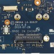 مادربرد لپ تاپ توشیبا Satellite A665 HM55_LA-6062P گرافیک دار