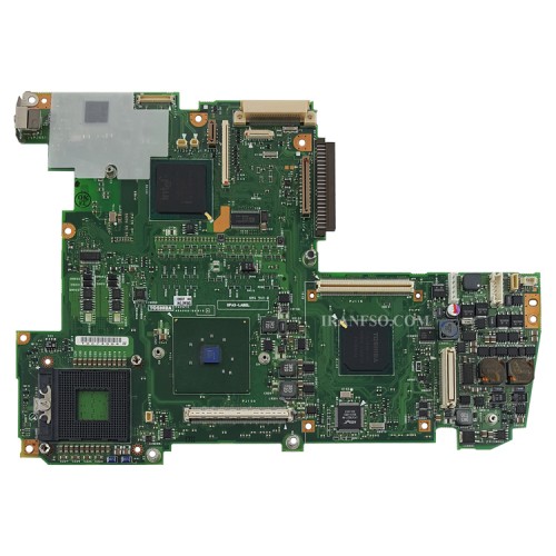 مادربرد لپ تاپ توشیبا Satellite 5100_A5A000160010 بدون گرافیک