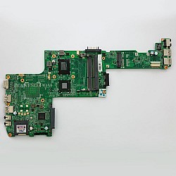 مادربرد لپ تاپ توشیبا Satellite P845_CPU-I5-3_Y000000910 گرافیک اینتلی