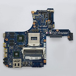 مادربرد لپ تاپ توشیبا Satelite L50_VGSG MB_Rev 2.1_VGA-2GB گرافیک دار