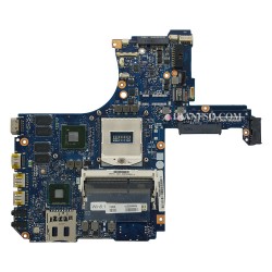 مادربرد لپ تاپ توشیبا Satelite L50_VGSG MB_Rev 2.1_VGA-2GB گرافیک دار