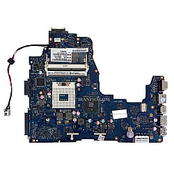 مادربرد لپ تاپ توشیبا ستلایت Toshiba Satellite A665